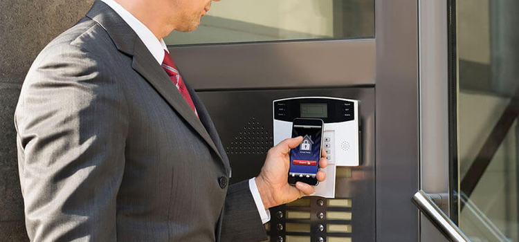 Commercial Office Locksmith Hayward