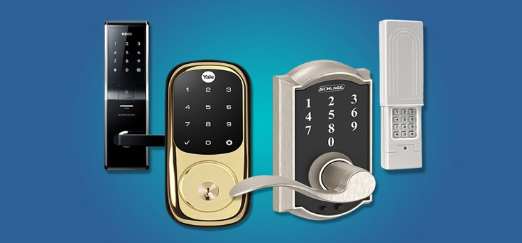 Smart Pad Lock Repair Hayward